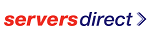 Servers Direct logo