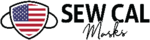 SewCal Masks logo