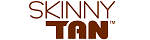 Skinny Tan logo