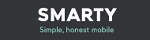 Smarty logo
