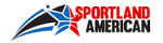 Sportland America logo