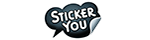 StickerYou logo