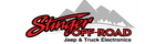 Stinger Off-Road logo