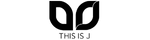 ThisIsJ logo