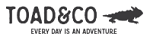 Toad&Co logo