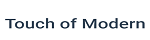Touch of Modern logo