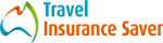 Travel Insurance Saver logo