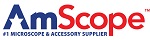 Amscope logo