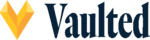 Vaulted logo