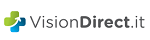 Vision Direct logo