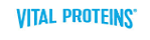 Vital Proteins logo