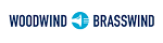 Woodwind Brasswind logo